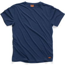  Scruffs Worker Short Sleeve T-Shirt Only Buy Now at Workwear Nation!