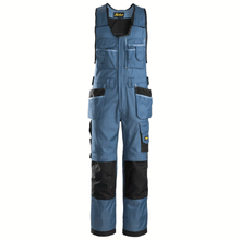  Snickers 0212 Craftsmen One-Piece Holster Pocket Trousers, DuraTwill Various Colours Only Buy Now at Workwear Nation!
