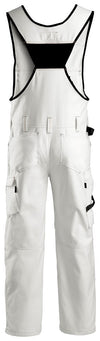 Snickers 0375 Painters One-Piece Trousers Only Buy Now at Workwear Nation!