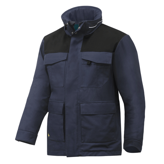 Snickers 1101 RuffWork 37.5® Insulated Parka Various Colours Only Buy Now at Workwear Nation!