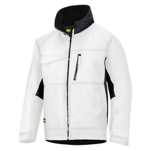  Snickers 1128 Craftsmen’s Winter Water Resistant Quilt Lined Rip-Stop Jacket Various Colours Only Buy Now at Workwear Nation!