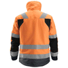 Snickers 1130 Allround Work High-Vis 37.5® Insulated Jacket CL3 Various Colours Only Buy Now at Workwear Nation!