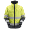 Snickers 1138 Core Hi-Vis Insulated Jacket CL3 Various Colours Only Buy Now at Workwear Nation!
