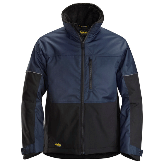Snickers 1148 AllroundWork, Winter Jacket Various Colours Only Buy Now at Workwear Nation!