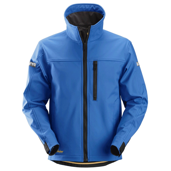Snickers 1200 AllroundWork Softshell Jacket Various Colours Only Buy Now at Workwear Nation!