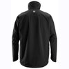 Snickers 1205 AllroundWork Windproof Soft Shell Jacket Only Buy Now at Workwear Nation!