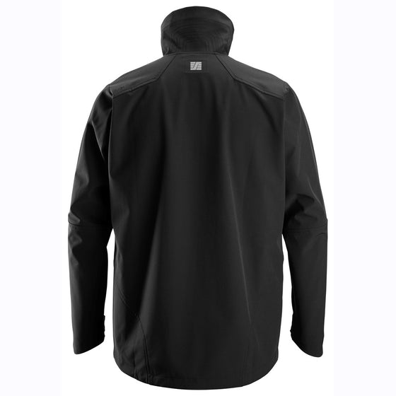 Snickers 1205 AllroundWork Windproof Soft Shell Jacket Only Buy Now at Workwear Nation!