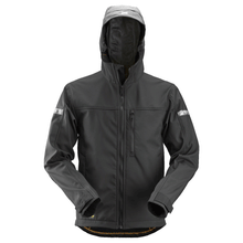  Snickers 1229 AllroundWork Softshell Jacket Various Colours Only Buy Now at Workwear Nation!