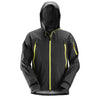 Snickers 1300 FlexiWork Stretch Waterproof Shell Jacket Various Colours Only Buy Now at Workwear Nation!