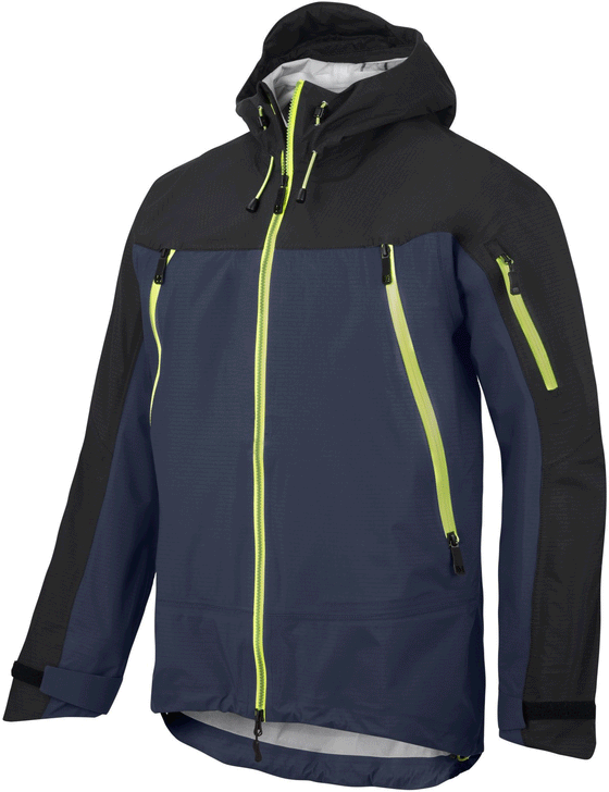 Snickers 1300 FlexiWork Stretch Waterproof Shell Jacket Various Colours Only Buy Now at Workwear Nation!