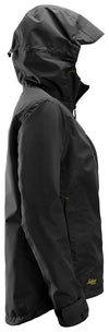 Snickers 1367 AllroundWork, Women’s Waterproof Shell Jacket Only Buy Now at Workwear Nation!