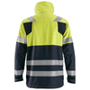 Snickers 1560 ProtecWork Flame Retardant Arc Protection Hi-Vis Jacket, Class 1 Only Buy Now at Workwear Nation!
