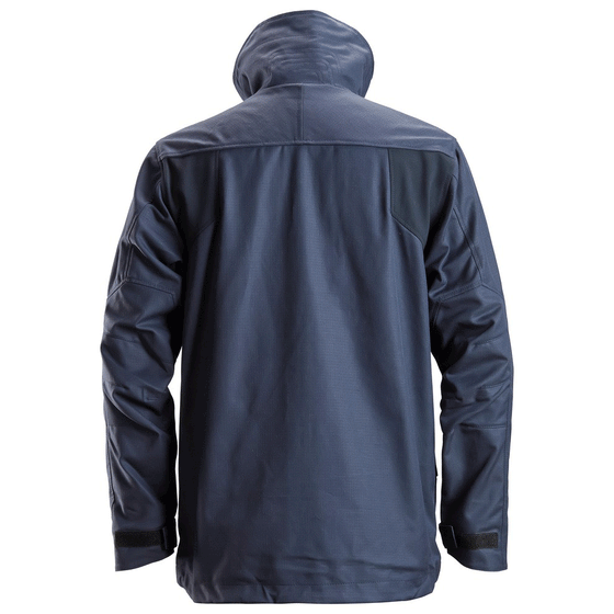 Snickers 1566 ProtecWork Flame Retardant Arc Protection Work Jacket Only Buy Now at Workwear Nation!