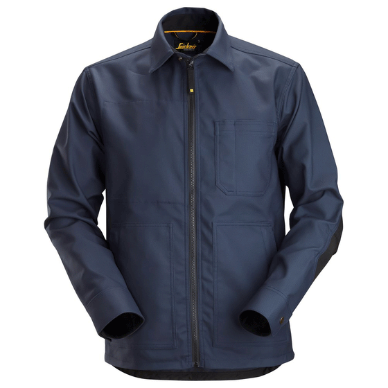 Snickers 1570 AllroundWork Vision Work Jacket Various Colours Only Buy Now at Workwear Nation!
