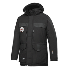  Snickers 1889 XTR Arctic Warm Winter Parka Coat Only Buy Now at Workwear Nation!