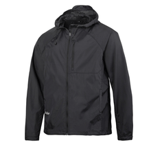  Snickers 1900 LiteWork Windbreaker Water Resistant Jacket Various Colours Only Buy Now at Workwear Nation!