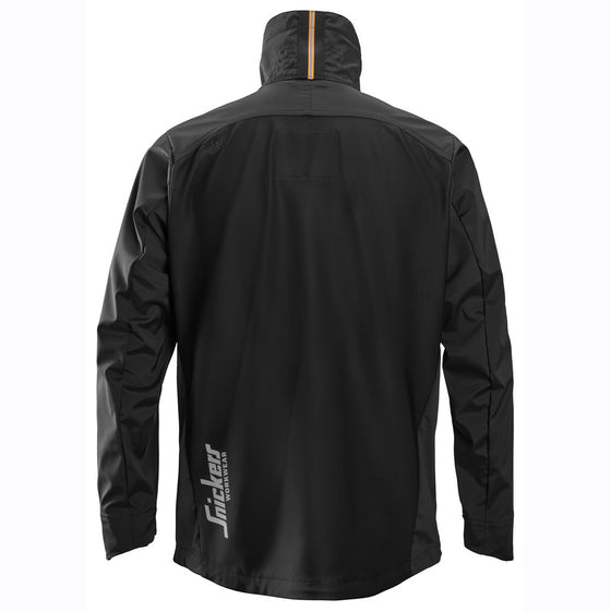 Snickers 1915 AllroundWork GORE® Stretch Windstopper® Jacket Only Buy Now at Workwear Nation!