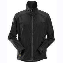  Snickers 1915 AllroundWork GORE® Stretch Windstopper® Jacket Only Buy Now at Workwear Nation!