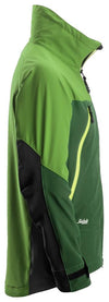 Snickers 1940 FlexiWork, veste entièrement extensible Différentes couleurs uniquement Achetez maintenant chez Workwear Nation !