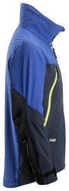 Snickers 1940 FlexiWork, veste entièrement extensible Différentes couleurs uniquement Achetez maintenant chez Workwear Nation !