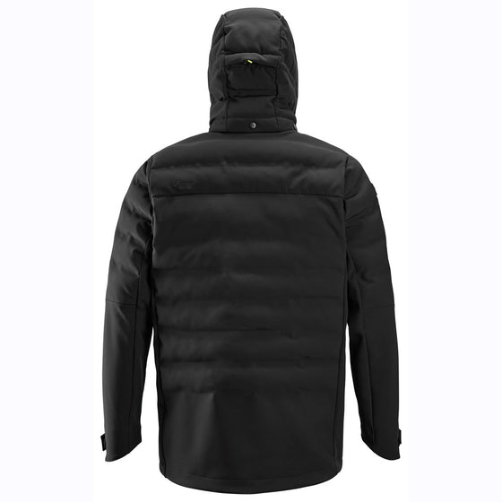 Snickers 1950 FlexiWork Water Repellent Windproof Quilted Jacket Only Buy Now at Workwear Nation!