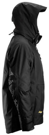 Snickers 1981 FlexiWork, Waterproof GORE-TEX 37.5® Insulated Jacket Only Buy Now at Workwear Nation!