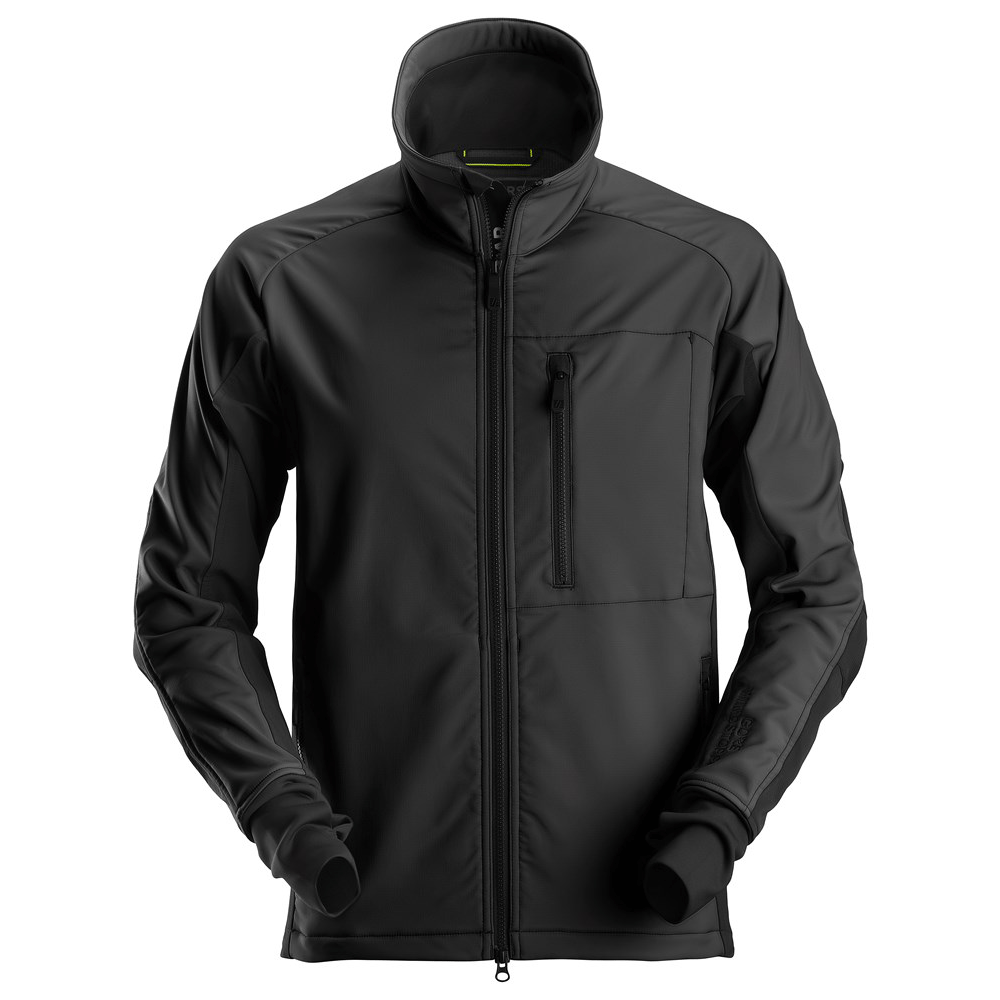 Snickers 1982 FlexiWork, GORE-TEX WINDSTOPPER® Jacket – Workwear Nation Ltd
