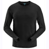 Snickers 2411 LiteWork Long Sleeve T-Shirt Only Buy Now at Workwear Nation!