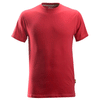 Snickers 2502 Classic Cre Neck T-Shirt 100% Combed Cotton Various Colours Only Buy Now at Workwear Nation!