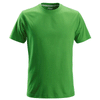 Snickers 2502 Classic Cre Neck T-Shirt 100% Combed Cotton Various Colours Only Buy Now at Workwear Nation!