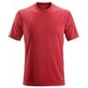 Snickers 2508 AVS T-shirt de sport de travail respirant évacuant l'humidité Différentes couleurs uniquement Achetez maintenant chez Workwear Nation !