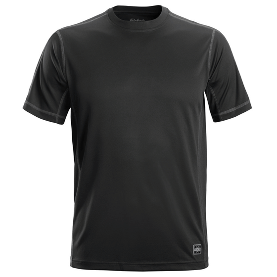 Snickers 2508 A.V.S. Moisture Wicking Breathable Work Sports T-Shirt Various Colours Only Buy Now at Workwear Nation!
