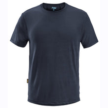  Snickers 2511 LiteWork Breathable Work T-Shirt Only Buy Now at Workwear Nation!