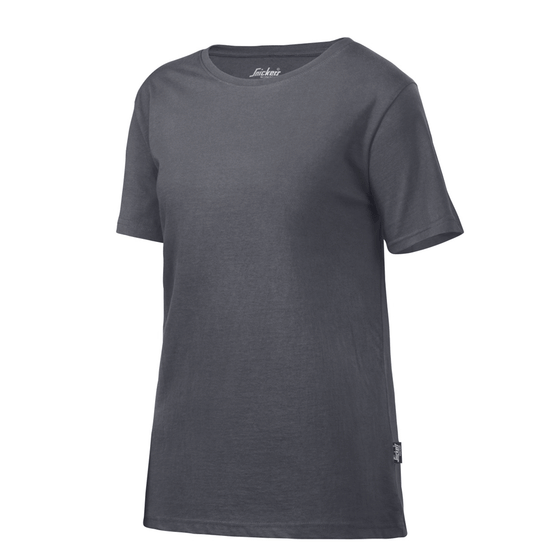 Snickers 2516 Womens Ladies Work T-Shirt Various Colours Only Buy Now at Workwear Nation!