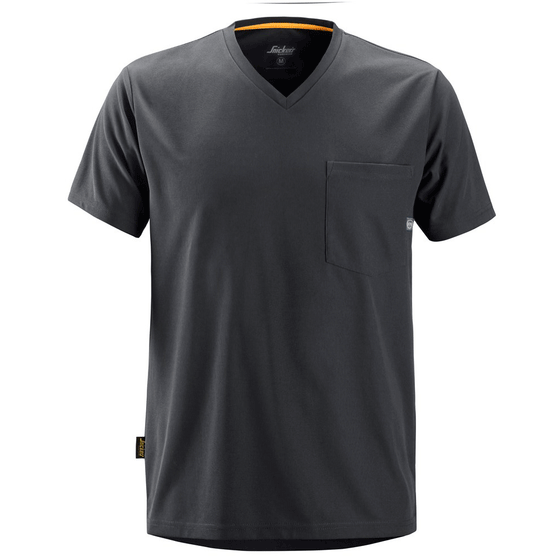 Snickers 2524 AllroundWork 37.5 Technology T-Shirt Various Colours Only Buy Now at Workwear Nation!