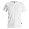 Snickers 2526 AllroundWork, Organic Cotton T-Shirt Various Colours Only Buy Now at Workwear Nation!