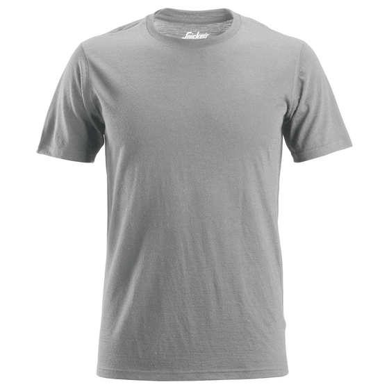 Snickers 2527 AllroundWork, Wool T-Shirt Various Colours Only Buy Now at Workwear Nation!