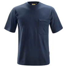  Snickers 2561 ProtecWork, Anti-Static Flame Retardant T-Shirt Only Buy Now at Workwear Nation!