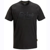 T-shirt avec logo à manches courtes Snickers 2590 Achetez uniquement maintenant chez Workwear Nation !