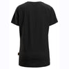 Snickers 2597 Damen-Logo-Arbeits-T-Shirt nur jetzt bei Workwear Nation kaufen!