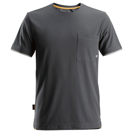 Snickers 2598 AllroundWork, 37.5® Short Sleeve T-Shirt Various Colours Only Buy Now at Workwear Nation!