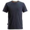 Snickers 2598 AllroundWork, 37.5® Short Sleeve T-Shirt Various Colours Only Buy Now at Workwear Nation!