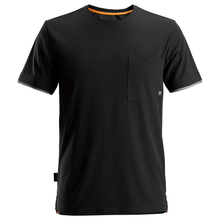  Snickers 2598 AllroundWork, 37.5® Short Sleeve T-Shirt Various Colours Only Buy Now at Workwear Nation!