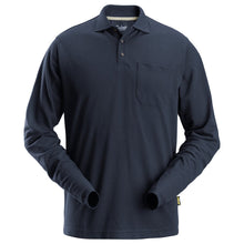  Snickers 2608 Long Sleeve Pique Work Shirt Only Buy Now at Workwear Nation!