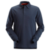 Snickers 2612 Rugby Work Sweater Various Colours Only Buy Now at Workwear Nation!