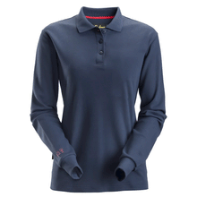  Snickers 2667 ProtecWork, Flame Retardant Arc Protection Womens Long Sleeve Shirt Only Buy Now at Workwear Nation!