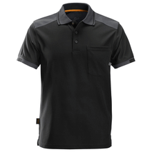  Snickers 2701 AllroundWork 37.5® Tech Reinforced Polo Shirt Various Colours Only Buy Now at Workwear Nation!