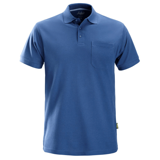 Snickers 2708 Classic Polo Shirt Various Colours Only Buy Now at Workwear Nation!