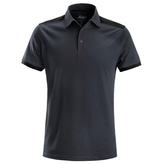 Snickers 2715 AllroundWork Polo Shirt Various Colours Only Buy Now at Workwear Nation!