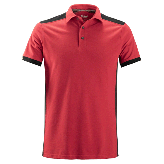 Snickers 2715 AllroundWork Polo Shirt Various Colours Only Buy Now at Workwear Nation!